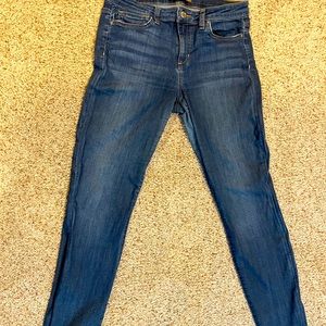 Joe’s Jeans -  Womens - Medium-Dark Wash -Skinny Fit